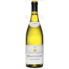 Bourgogne Chardonnay Doudet-Naudin