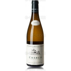 Christian Moreau Pere et Fils Chablis