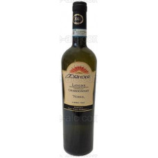 Marrone Nobilis Chardonnay Langhe