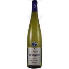 Alsace Bestheim Altereben Muscat