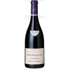 Cote De Nuits Villages Croix-Violette Frederic Magnien