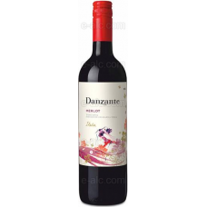 Danzante Merlot