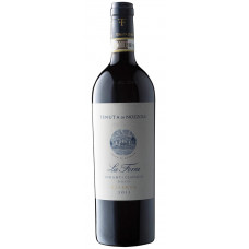 La Forra Chianti Classico Riserva