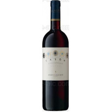 Cason Merlot Cabernet Lagrein