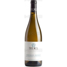 Pouilly Fuisse Trenel