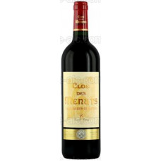 Maison Riviere Clos des Menuts Saint-Emilion Grand Cru