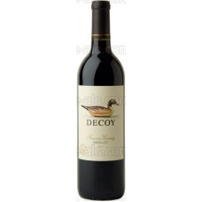 Decoy Merlot
