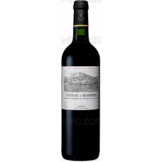 Chateau d'Aussieres Corbieres