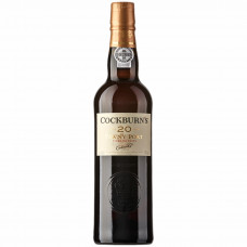 Cockburn's Tawny Port