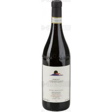 Barolo Andrea Oberto