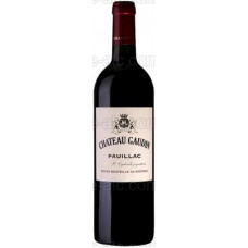 Chateau Gaudin Pauillac