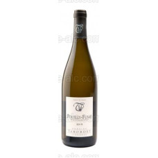 Pouilly-Fume Domaine Tabordet