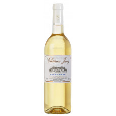 Chateau Jany Sauternes