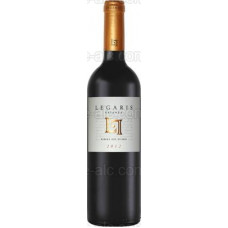 Legaris Crianza