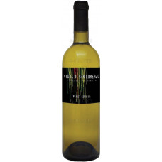 Lis Neris Vigna di San Lorenzo Pinot Grigio