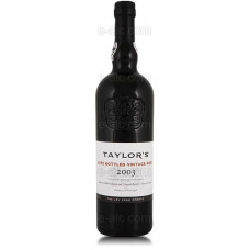 Taylor's Late Bottled Vintage