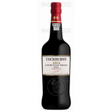 Cockburn's LBV (Late Bottled Vintage)