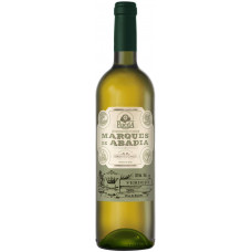 Marques de Abadia Verdejo