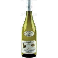 Chablis 1er Cru Vaillons