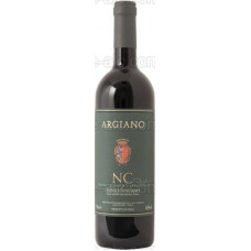 Argiano NC Non Confunditur