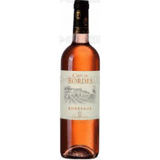 Chai de Bordes Rose Bordeaux