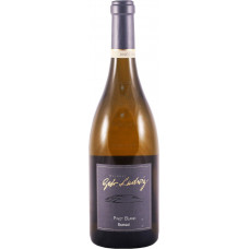 Gebruder Ludwig Pinot Blanc Barrique