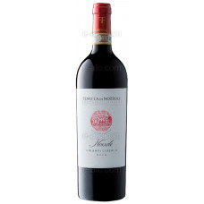 Ambrogio e Giovanni Folonari Nozzole Chianti Classico