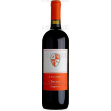 I Colombi Toscana Sangiovese