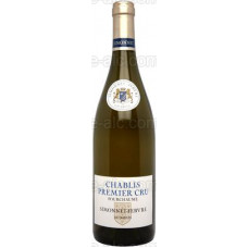 Chablis Premier Cru Fourchaume