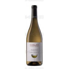 Alto Adige Chardonnay Girlan