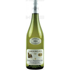 Chablis 1er Cru Fourchaume