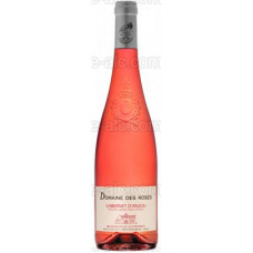 Cabernet D’Anjou Domaine Des Roses