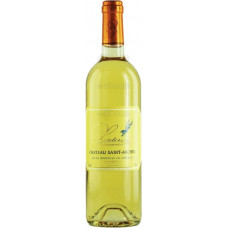 Chateau Saint-Michel Sauternes