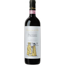 Brunello di Montalcino Selezione