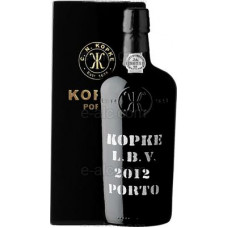 Kopke LBV Porto vintage