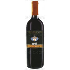 Castero Rosso Di Montalcino