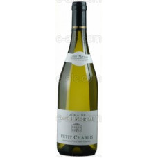 Domaine Louis Moreau Petit Chablis