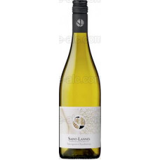 Saint Lannes Cotes De Gascogne Sauvignon Chardonnay