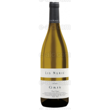 Lis Neris Gris Pinot Grigio