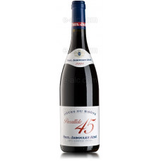 Cotes du Rhone Parallele 45