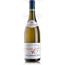 Cotes du Rhone Parallele 45 Blanc