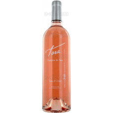 Domaine de Tara Terre d'Ocres Rose