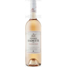 Kanonkop Kadette Pinotage Rose