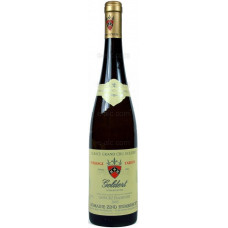 Domaine Zind-Humbrecht Gewurztraminer Goldert Grand Cru