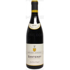 Doudet Naudin Santenay