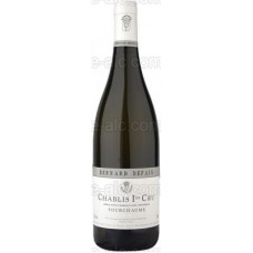 Chablis Premier Cru Fourchaume