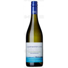 Clearwater Cove Sauvignon Blanc Marlborough