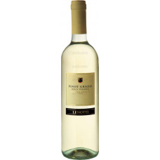 Lenotti Pinot Grigio delle Venezie