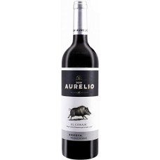 Don Aurelio Reserva