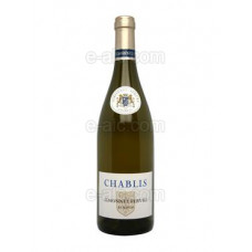 Simmonet-Febvre Chablis